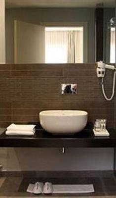 фото отеля Ferro Hotel Modica