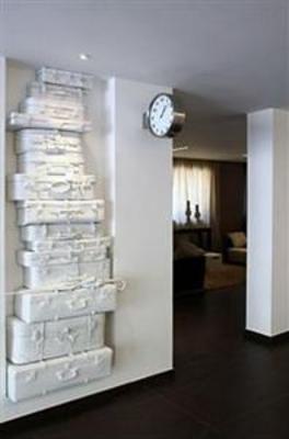 фото отеля Ferro Hotel Modica