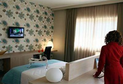 фото отеля Ferro Hotel Modica