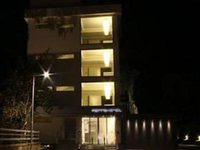 Ferro Hotel Modica