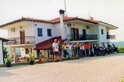 фото отеля Guesthouse Arsenis