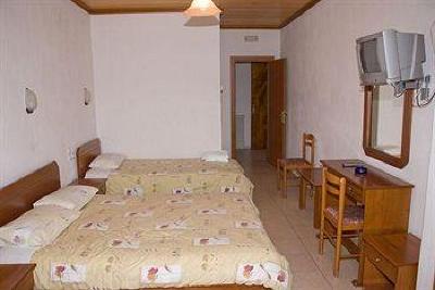 фото отеля Guesthouse Arsenis