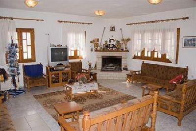 фото отеля Guesthouse Arsenis