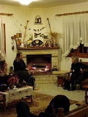 фото отеля Guesthouse Arsenis