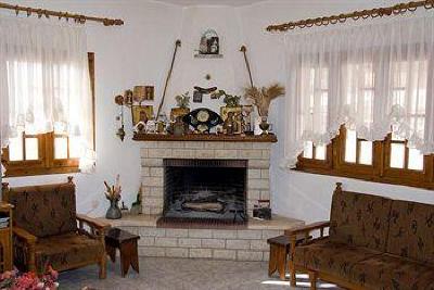 фото отеля Guesthouse Arsenis