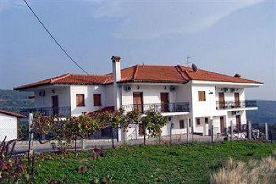 фото отеля Guesthouse Arsenis