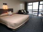 фото отеля Quality Inn Sails Taupo