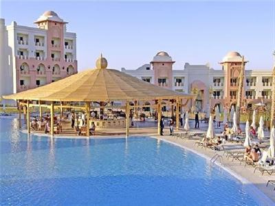 фото отеля Serenity Makadi Heights