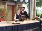 фото отеля Moevenpick Hotel Nuremberg-Airport