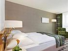 фото отеля Moevenpick Hotel Nuremberg-Airport