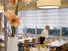 фото отеля Moevenpick Hotel Nuremberg-Airport