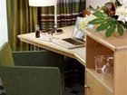 фото отеля Moevenpick Hotel Nuremberg-Airport