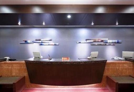 фото отеля ANA Crowne Plaza Hakata