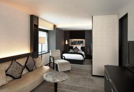 фото отеля ANA Crowne Plaza Hakata