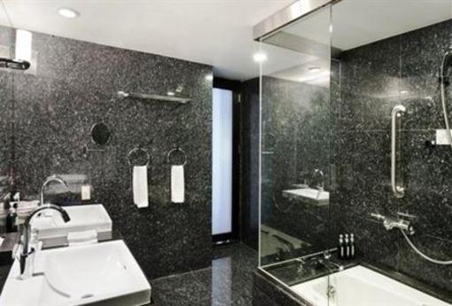 фото отеля ANA Crowne Plaza Hakata