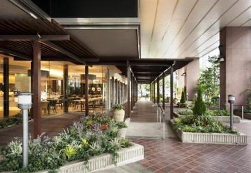 фото отеля ANA Crowne Plaza Hakata