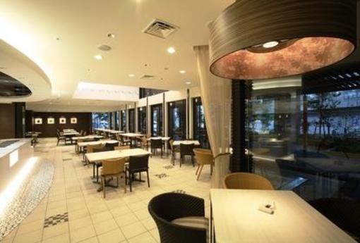 фото отеля ANA Crowne Plaza Hakata