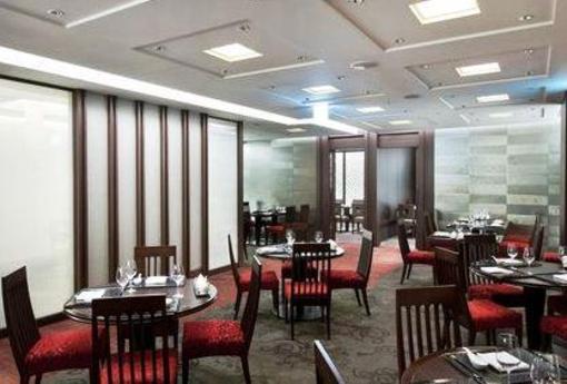 фото отеля ANA Crowne Plaza Hakata