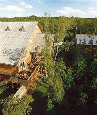 фото отеля Hotel des Trois Hiboux
