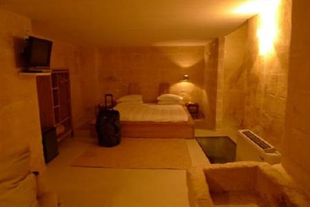 фото отеля L'Hotel in Pietra
