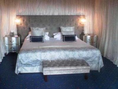 фото отеля Champneys Tring
