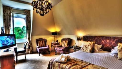 фото отеля Champneys Tring