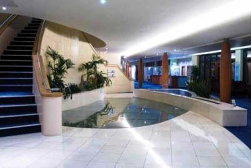 фото отеля Champneys Tring
