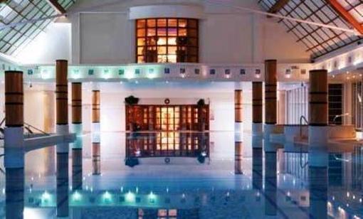 фото отеля Champneys Tring