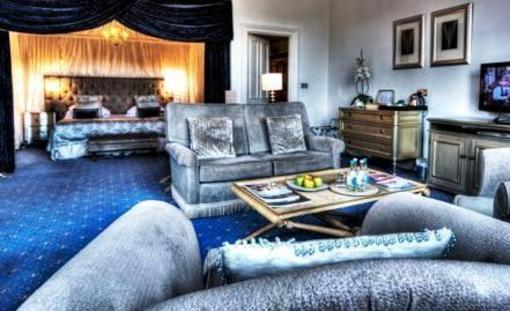 фото отеля Champneys Tring