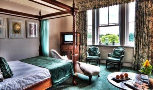 фото отеля Champneys Tring