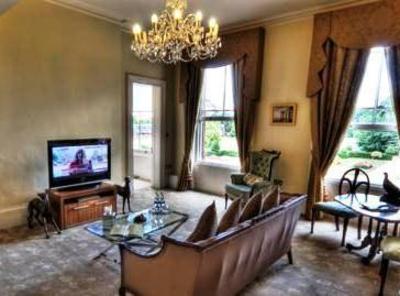 фото отеля Champneys Tring