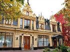 фото отеля Boutique-hotel Chenonceau