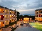 фото отеля Maistrali Apartments Arkadion