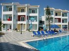 фото отеля Maistrali Apartments Arkadion
