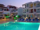 фото отеля Maistrali Apartments Arkadion