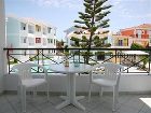 фото отеля Maistrali Apartments Arkadion