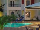 фото отеля Maistrali Apartments Arkadion