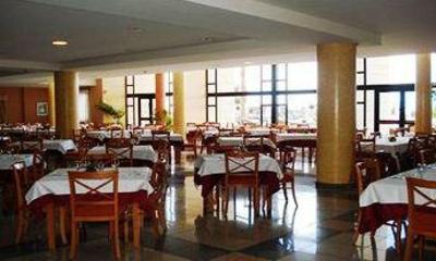 фото отеля Aparthotel Cordial Golf Plaza