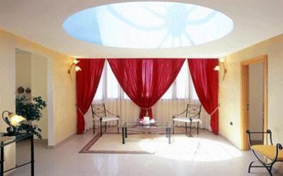 фото отеля Aparthotel Cordial Golf Plaza