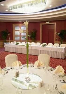 фото отеля The Regency Hotel Dublin