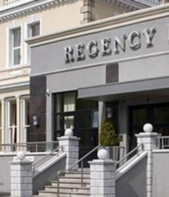 фото отеля The Regency Hotel Dublin