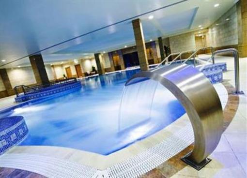 фото отеля The Regency Hotel Dublin