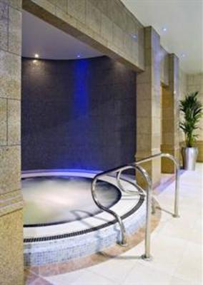 фото отеля The Regency Hotel Dublin