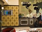 фото отеля The Regency Hotel Dublin