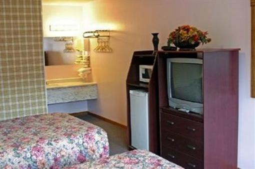фото отеля Kings Inn Midland (Canada)