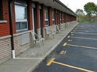 Kings Inn Midland (Canada)
