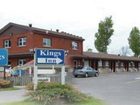 фото отеля Kings Inn Midland (Canada)