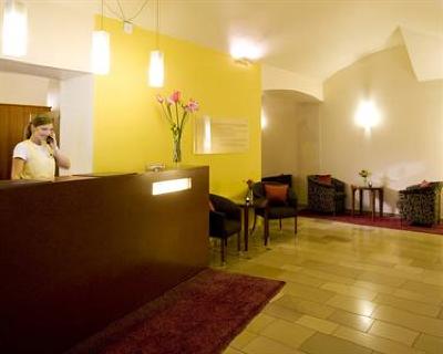 фото отеля BEST WESTERN Hotel Das Tigra