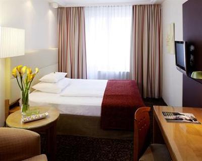 фото отеля BEST WESTERN Hotel Das Tigra