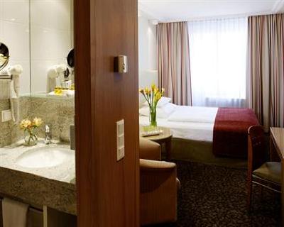 фото отеля BEST WESTERN Hotel Das Tigra